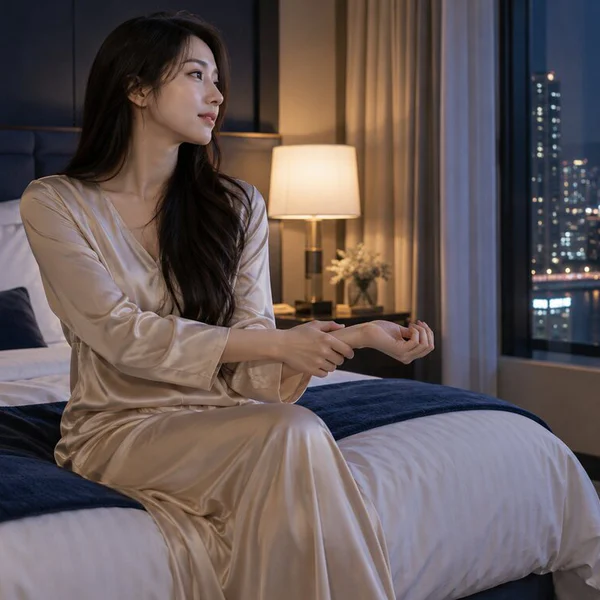 블랑 리사살롱 마사지 대표 안내 이미지