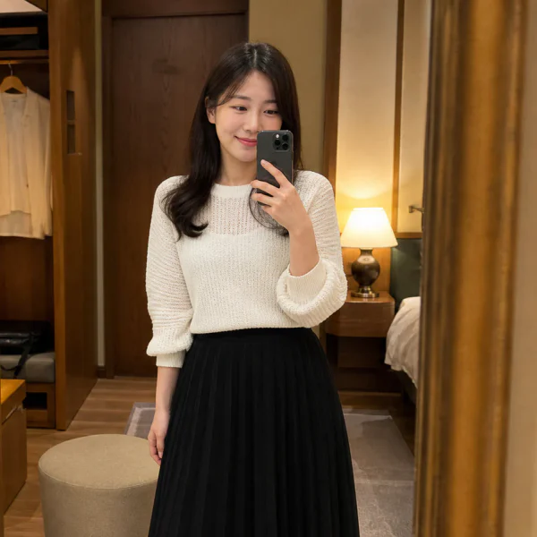 프리미엄 가을하우스 마사지 대표 안내 이미지