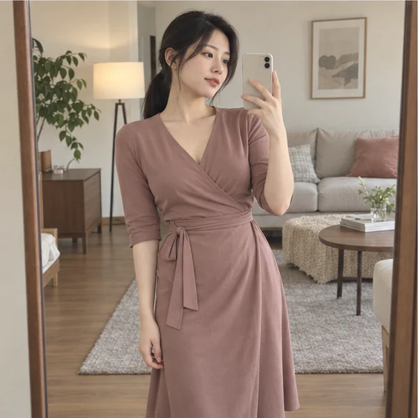 웰니스 로제테라스 테라피 대표 안내 이미지
