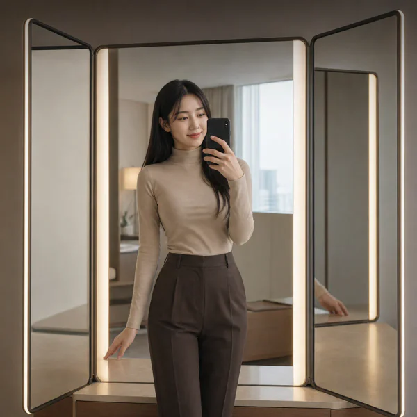 블랑 제니룸 테라피 대표 안내 이미지