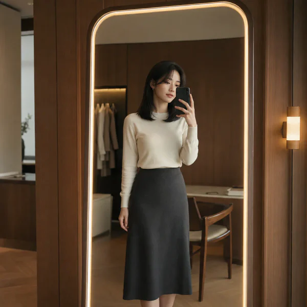블랑 카리나룸 마사지 대표 안내 이미지