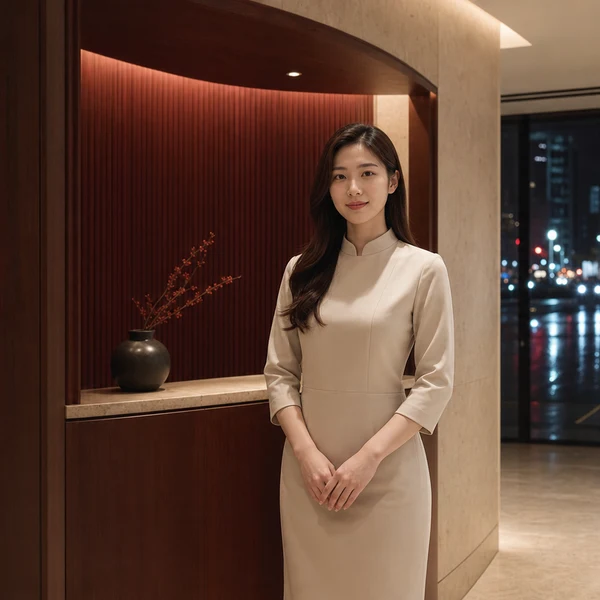 로열 닝닝스튜디오 마사지 제휴업체 이미지