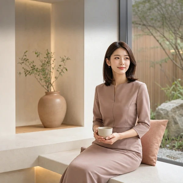 블랑 윈터살롱 마사지 대표 안내 이미지