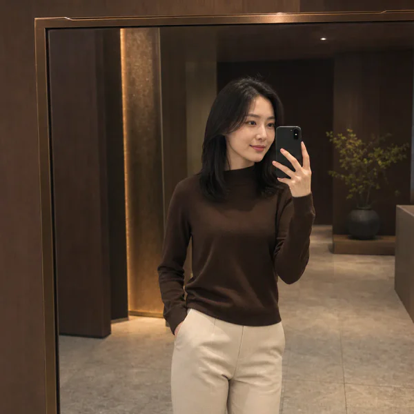 그랜드 리안스테이 홈타이 대표 안내 이미지