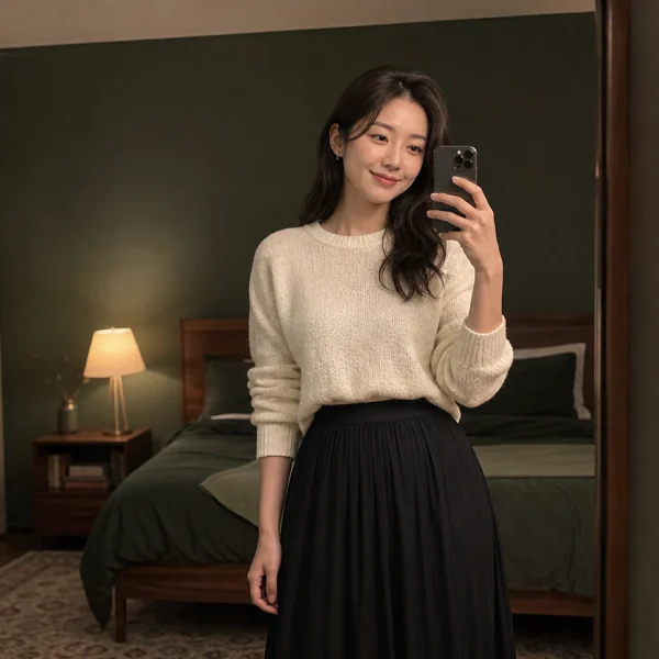 블랑 유나살롱 홈타이 대표 안내 이미지