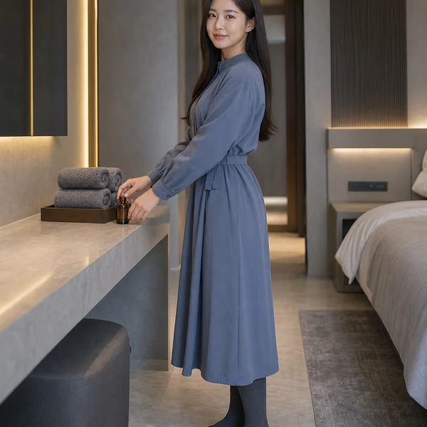 스테이 베르디살롱 테라피 대표 안내 이미지