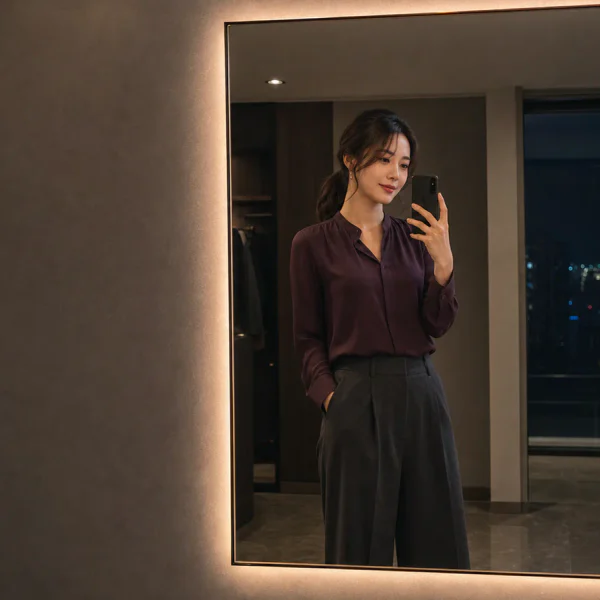 블랑 로제살롱 테라피 대표 안내 이미지