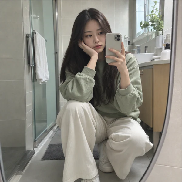 블랑 가을룸 홈타이 대표 안내 이미지