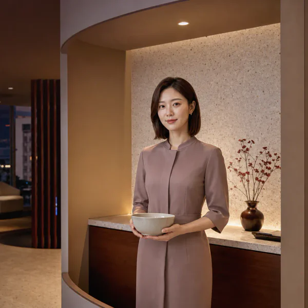 블랑 아델살롱 테라피 대표 안내 이미지