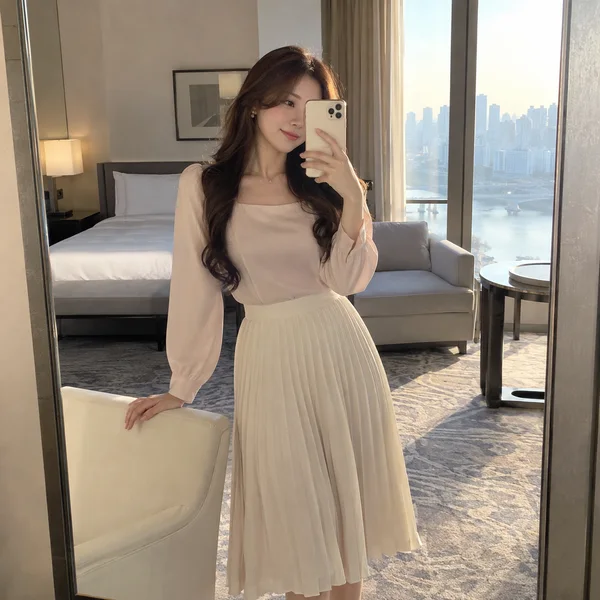 시그니처 아이린스파 테라피 대표 안내 이미지