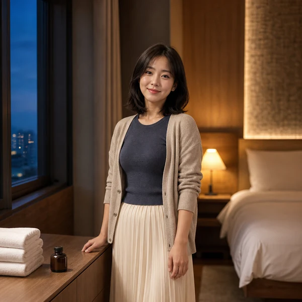 스테이 로아살롱 홈타이 제휴업체 이미지