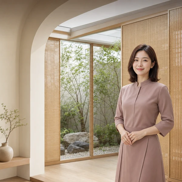 아로마 아모르포레스트 테라피 제휴업체 이미지