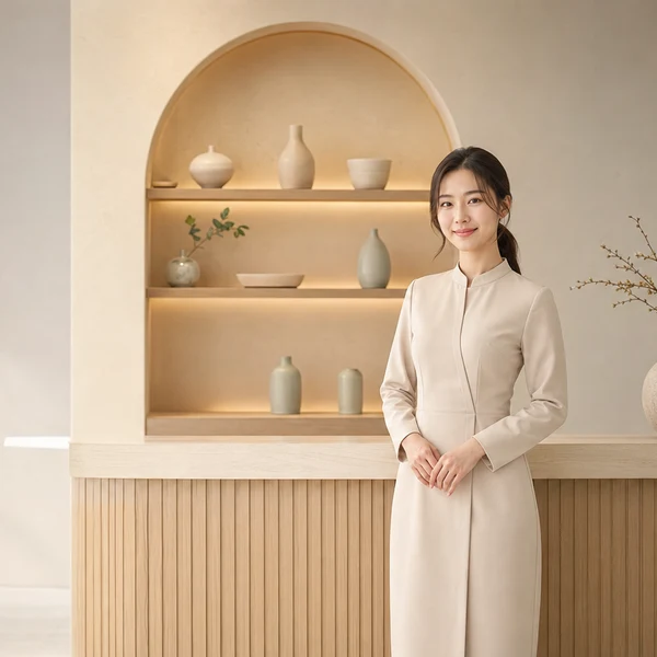 스테이 레드존웰빙 테라피 대표 안내 이미지