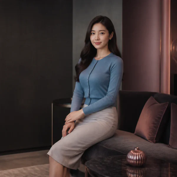 메르시라운지 마사지 제휴업체 이미지
