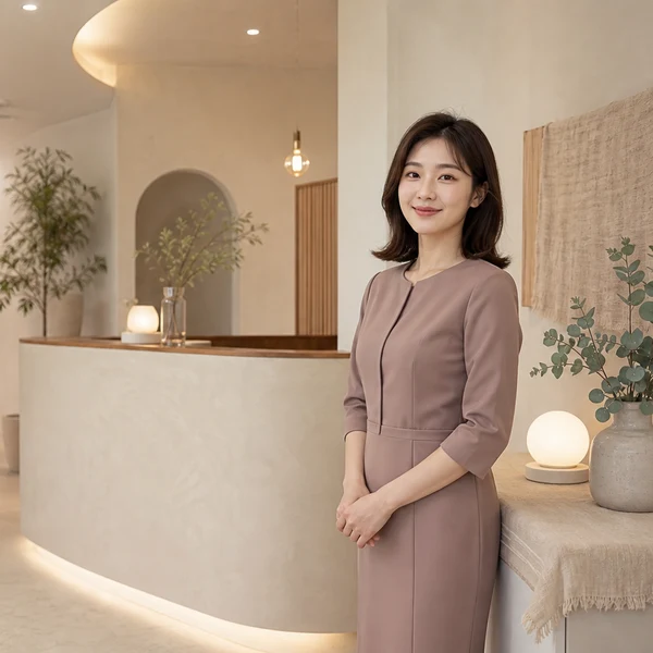 가든 솔라스테이 홈타이 대표 안내 이미지
