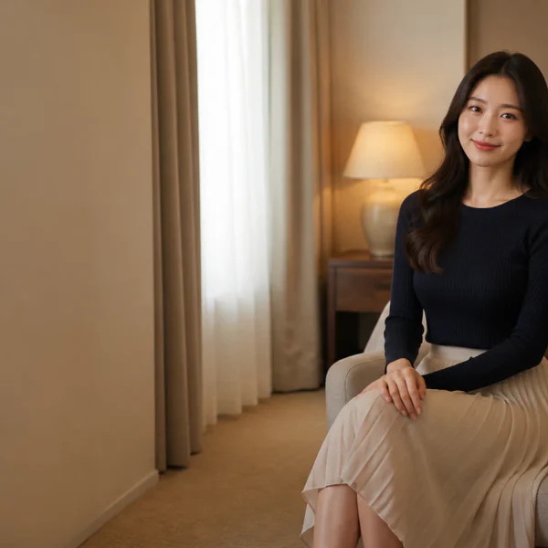 아로마 사나포레스트 홈타이 제휴업체 이미지
