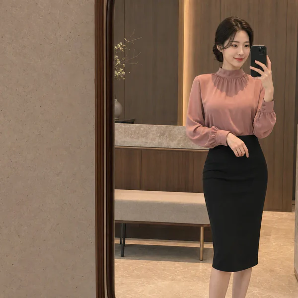 시그니처 은비하우스 마사지 대표 안내 이미지