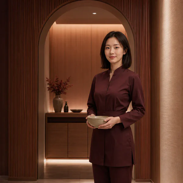 스테이 세리포레스트 마사지 대표 안내 이미지