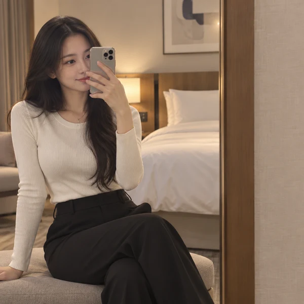 시그니처 아델케어 테라피 대표 안내 이미지