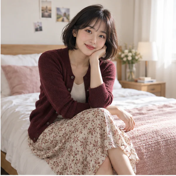 스위트 아모르라운지 홈타이 대표 안내 이미지