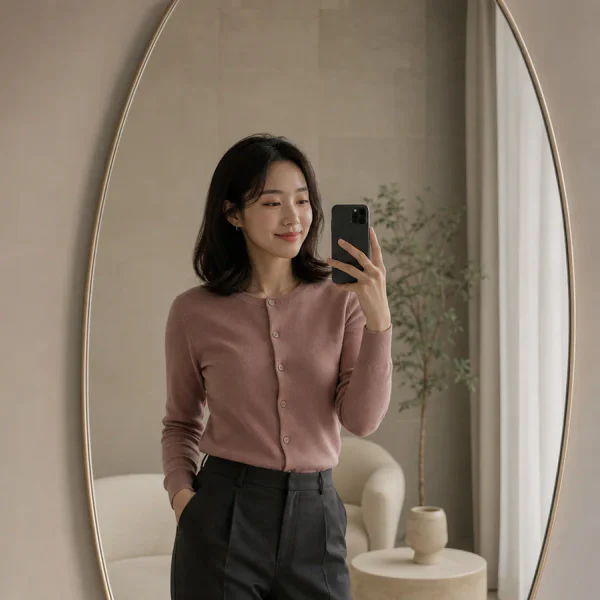 라운지 마리가든 홈타이 제휴업체 이미지