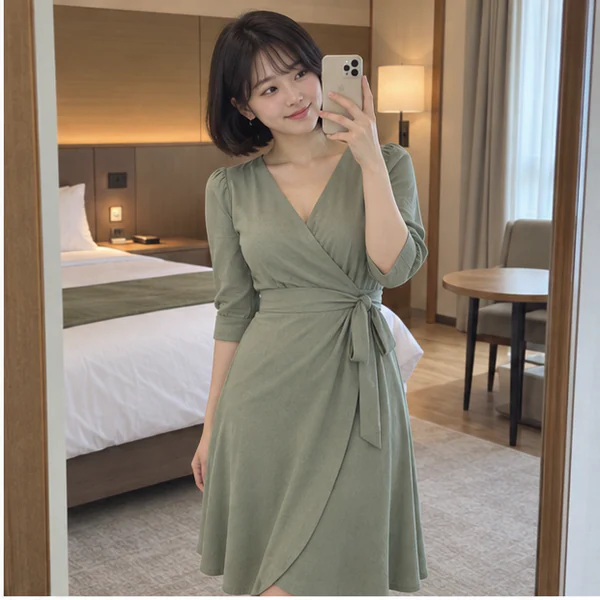 웰니스 제니릴렉스 홈타이 대표 안내 이미지
