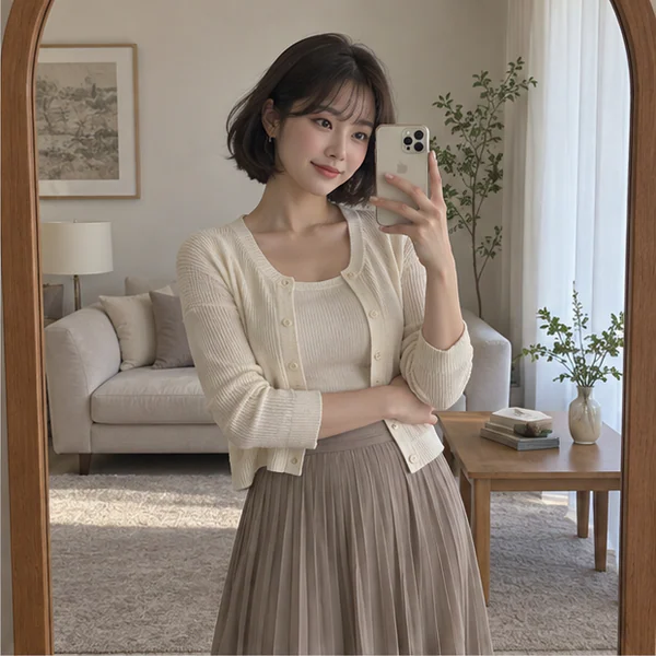 스테이 아린가든 홈타이 대표 안내 이미지
