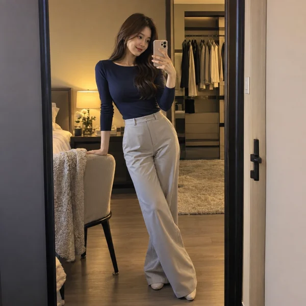 아로마 리안포레스트 홈타이 대표 안내 이미지