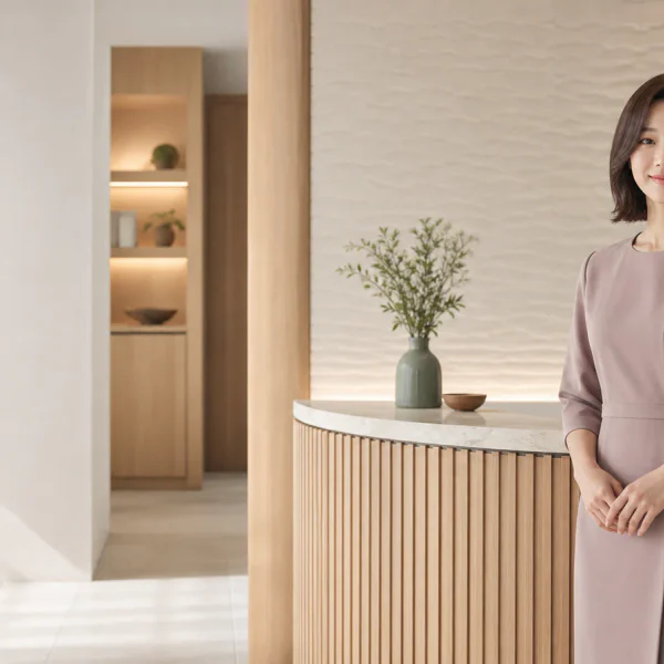 힐링 하니룸 테라피 대표 안내 이미지