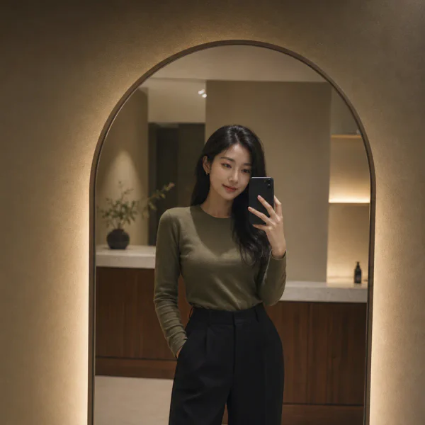 시그니처 해린하우스 테라피 대표 안내 이미지
