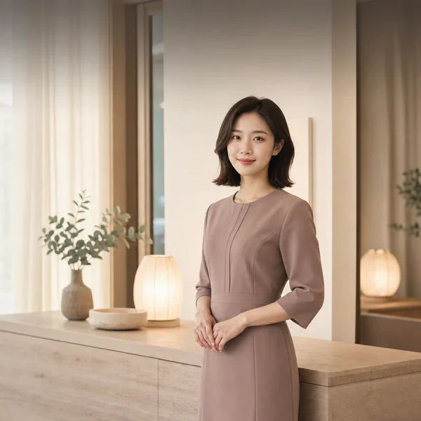 블랑 라엘룸 홈타이 대표 안내 이미지
