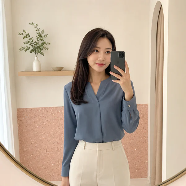 블랑 아델살롱 테라피 대표 안내 이미지