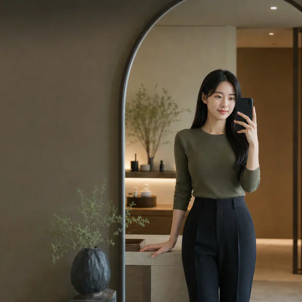 모던 모먼트살롱 홈타이 대표 안내 이미지