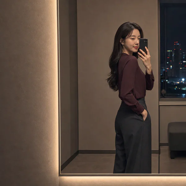 스테이 원영포레스트 테라피 대표 안내 이미지