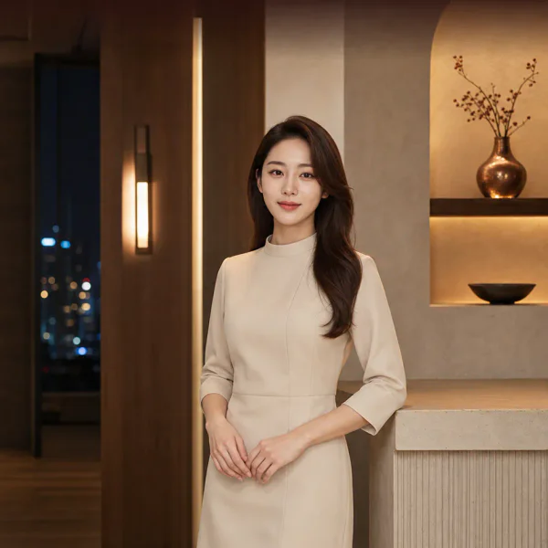 포레스트 라비앙스튜디오 테라피 대표 안내 이미지