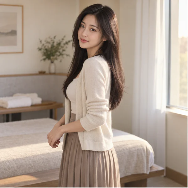 모던 카리나센터 마사지 대표 안내 이미지