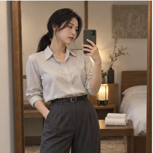 아로마 레이웰빙 테라피 대표 안내 이미지