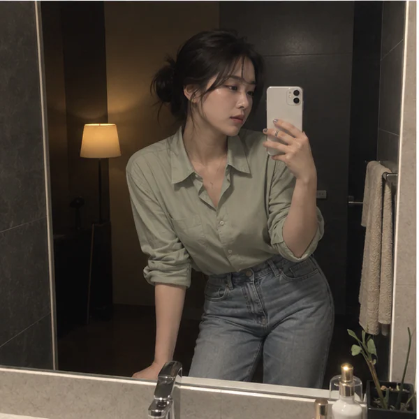 클래식 아이린스테이 홈타이 대표 안내 이미지