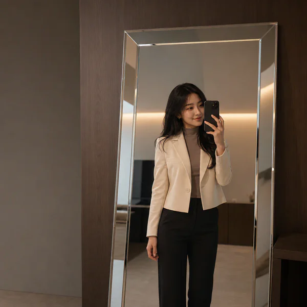 모던 나연살롱 테라피 대표 안내 이미지