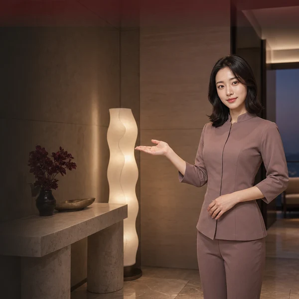 아로마 가을포레스트 홈타이 제휴업체 이미지