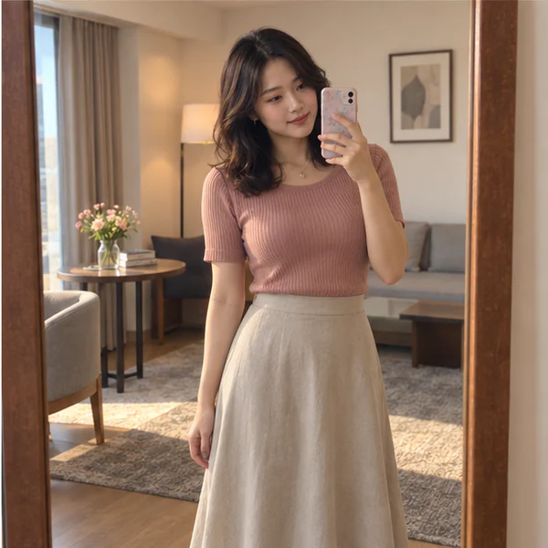 클래식 소담테라스 홈타이 대표 안내 이미지