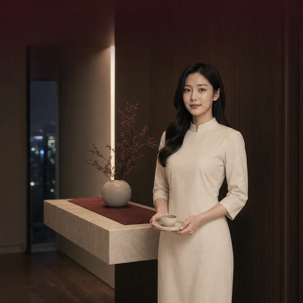 시그니처 루나스파 홈타이 대표 안내 이미지