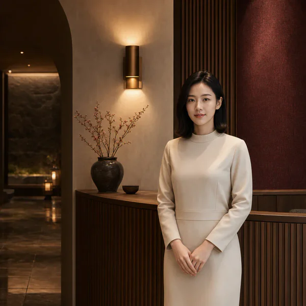 아로마 프라임포레스트 홈타이 제휴업체 이미지