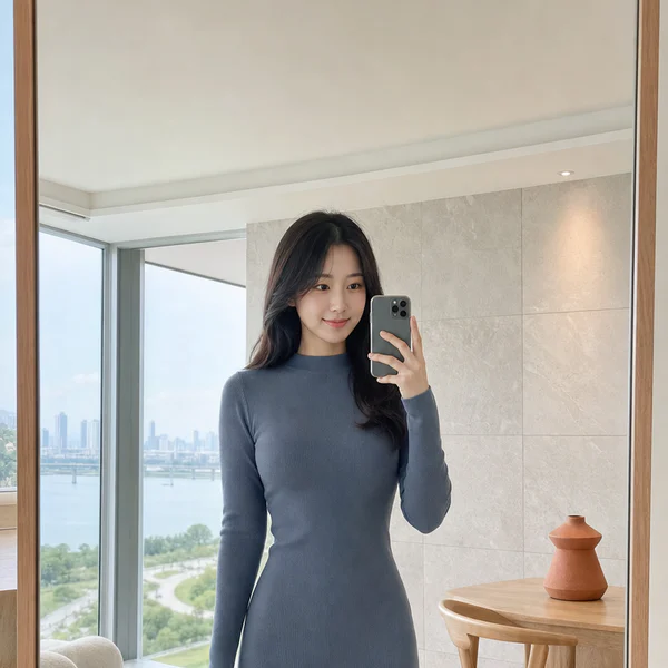 힐링 아린살롱 홈타이 대표 안내 이미지