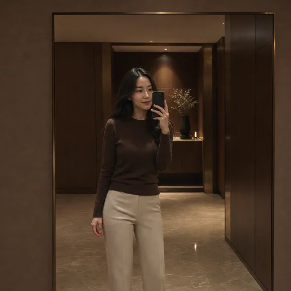 블랑 사나아지트 홈타이 대표 안내 이미지