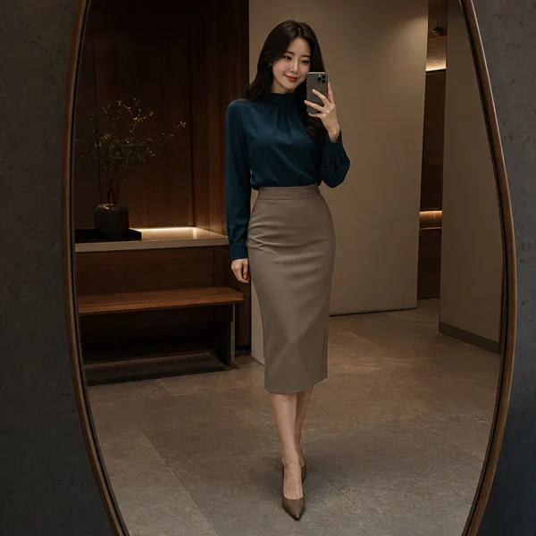 블랑 로제나센터 홈타이 대표 안내 이미지