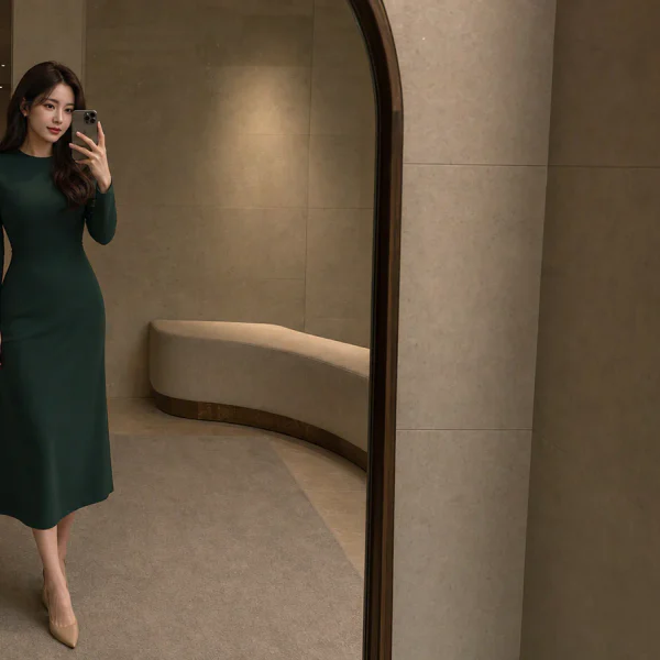 그랜드 새봄테라스 테라피 대표 안내 이미지