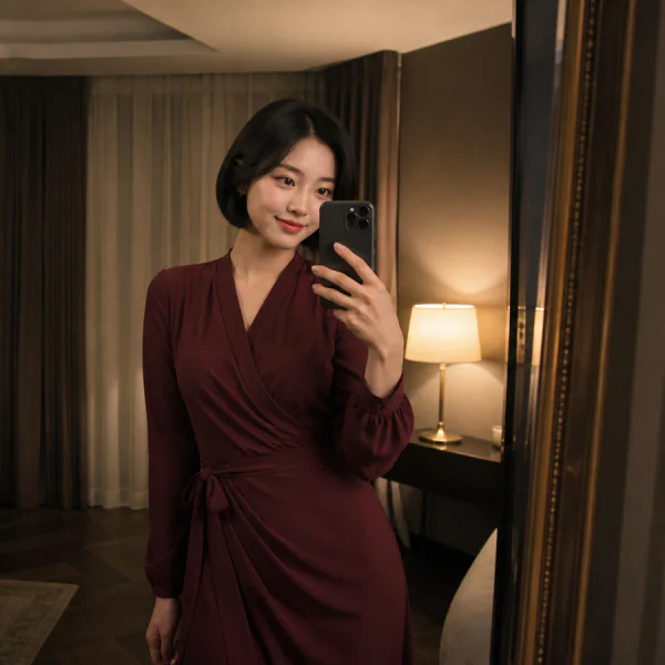라운지 레드존가든 테라피 제휴업체 이미지