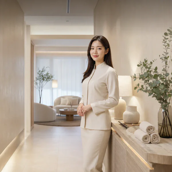 프리미엄 하니케어 홈타이 대표 안내 이미지