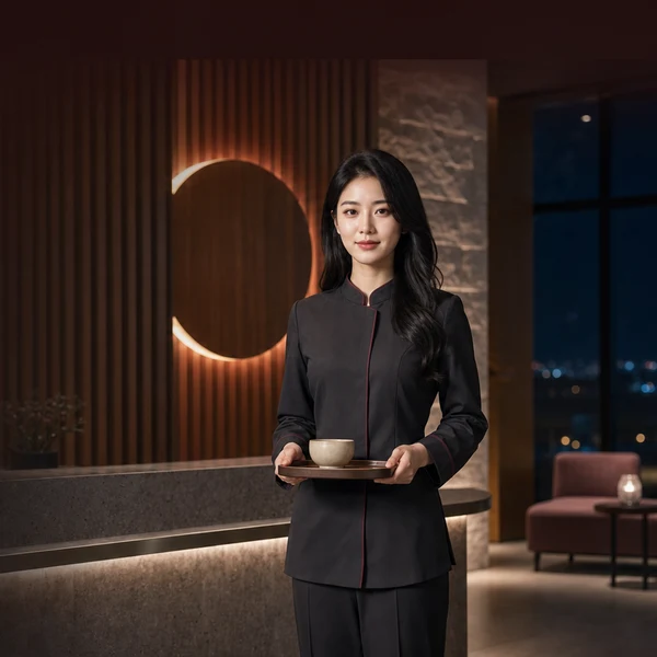 아로마 해온포레스트 마사지 대표 안내 이미지
